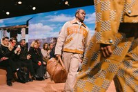 PFW Louis Vuitton AW24 Men’s 20