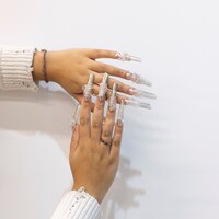 Beauty Tech Art Spa exhibition