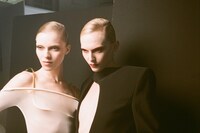 Beauty at Milan and Paris AW24 29