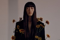 Marcin T. Jozefiak, Fearless Flowers 10