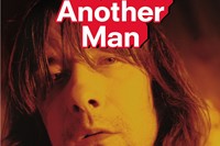 Another Man SS16, starring Bobby Gillespie Harley Weir 3