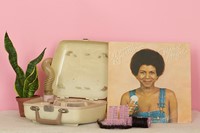 Nakeya Brown&#39;s &quot;If Nostalgia Were Colored Brown&quot; 12