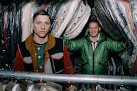 stone island naples glenn kitson