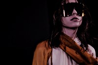 Rick Owens SS22 womenswear collection Paris Fashion Week 2