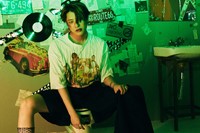WOODZ kpop Cho Seung-youn album Colorful Trauma 2
