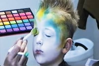 Carlijn Jacobs, Making Faces (2026)