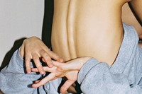 Sasha Kurmaz&#39;s Concrete &amp; Sex 5