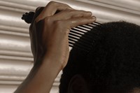 Micaiah Carter, What’s My Name (2023) 4