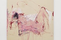 Tracey Emin A FORTNIGHT OF TEARS 4