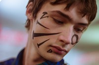 MAN lfwm london fashion week ss19 Stefan Cooke 31