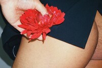 Lin Zhipeng (AKA No.223) at Saint Laurent, Rive Droite 23