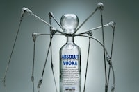 LOUISE BOURGEOIS