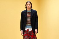 So hot right now: why the kilt is taking over fashion 4