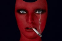 Halloween by Charlotte Ellis