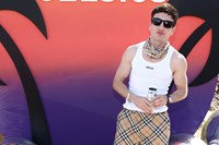 Coachella 2024 fashion 5