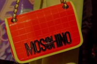 Moschino SS16 Backstage 32