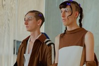 Hood by Air SS16 Menswear Paris 3
