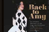 Back to Amy: An intimate portrait of the real Amy Winehouse 6