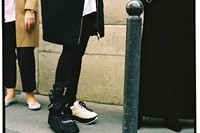 Yu Fujiwara PFW SS19 18