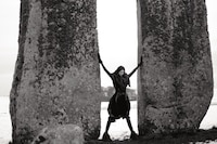 Stonehenge