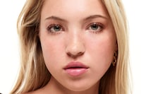 Lila Moss for YSL Beauty