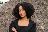 Zakia Sewell (Buster Grey Jung)