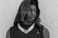 Ari Marcopoulos. Conrad McRae Youth League Tournament 11