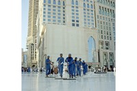 Toufic Beyhum’s Mecca 5