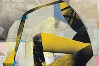 Martyn The Air Between Words