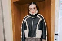 Ester Manas AW24 Morgane Maurice 1