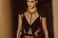 Louis Vuitton SS17 PFW Womenswear Dazed 8