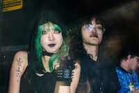 Club Cringe presents... Battle of the Bass 15