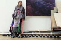 CSM, BA fashion 18