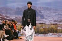 PFW Louis Vuitton AW24 Men’s 29