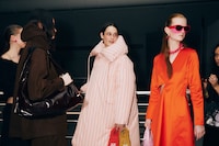 Sunnei AW24 Morgane Maurice 23