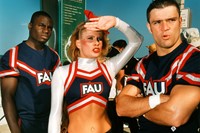 Untitled (Cheerleading no. 81), 2002 1