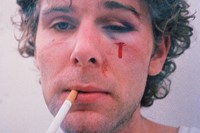 Ryan McGinley, Early at Team (gallery inc.) 1