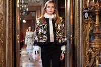 Metiers d&#39;art Paris-Salzburg Prefall 15 Chanel 16