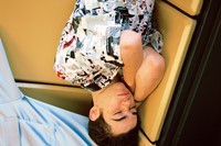 Cameron Boyce – spring 2019 2
