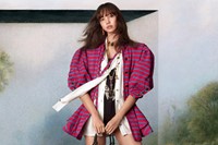 Louis Vuitton SS25 campaign 0