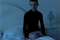 Gosha Rubchinskiy archive, AW10/11, Dazed 15