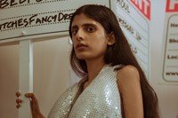 MAN lfwm london fashion week ss19 Rottingdean Bazaar 16