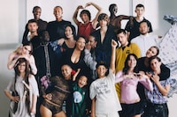 Fashion East – Autumn 2025 cover