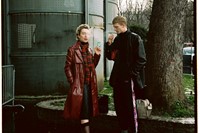 Yu Fujiwara – Paris AW20 Womenswear 26 25