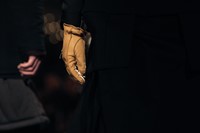 Yohji Yamamoto AW16 24