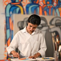 Nujood Al-Otaibi – Vuse