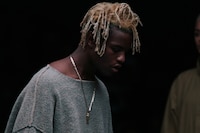 Ian Connor Dazed 100