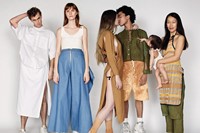 Wanna Be in Our Gang? Dazed Spring 2015 issue, Gypsy Sport 8