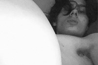 FORSERVICE Zine lockdown sexuality Jared Behl 6