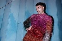 Fall in love and be more tender –&#160;Ashish exhibition 5